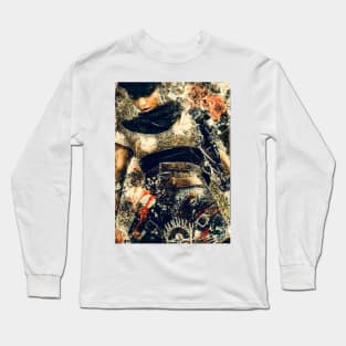 Mad Max Furiosa Long Sleeve T-Shirt